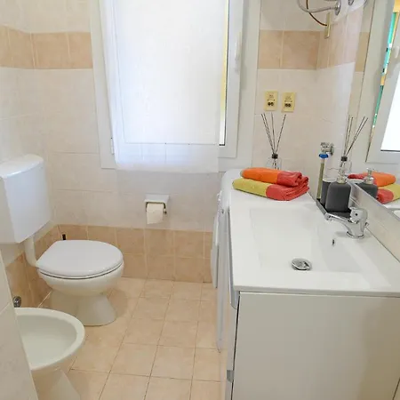 La Bouganville - Casa Vacanze Pietra Ligure