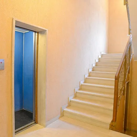 La Bouganville - Casa Vacanze Apartamento Pietra Ligure