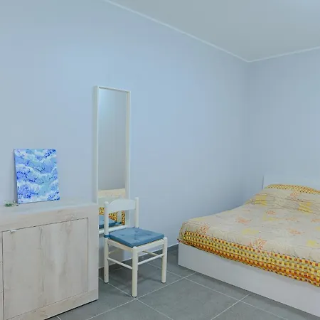 La Bouganville - Casa Vacanze * Pietra Ligure