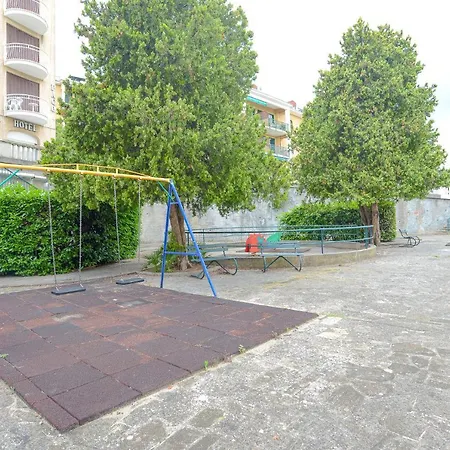 La Bouganville - Casa Vacanze * Pietra Ligure