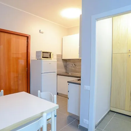 La Bouganville - Casa Vacanze Apartamento *