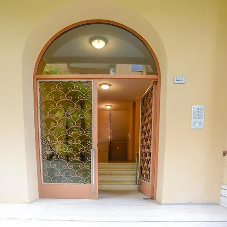 Apartamento La Bouganville - Casa Vacanze *