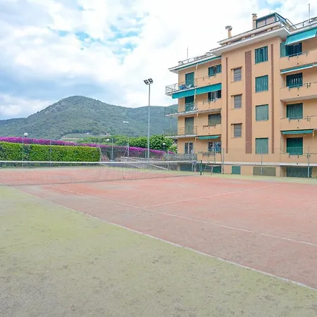 La Bouganville - Casa Vacanze Apartamento