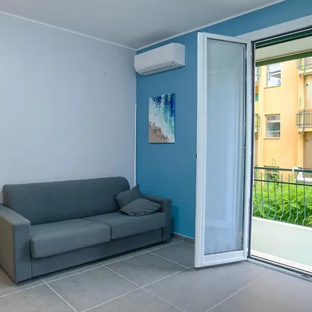 La Bouganville - Casa Vacanze Apartamento Pietra Ligure