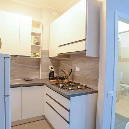 La Bouganville - Casa Vacanze Pietra Ligure