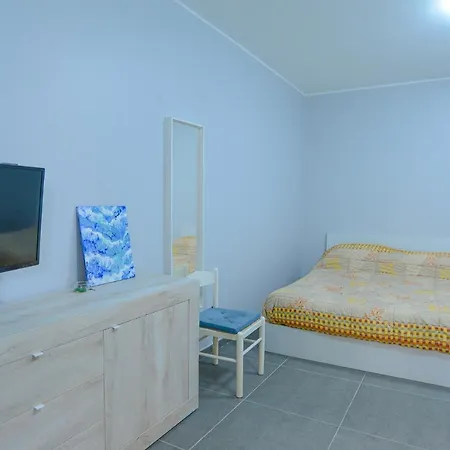 Apartamento La Bouganville - Casa Vacanze *